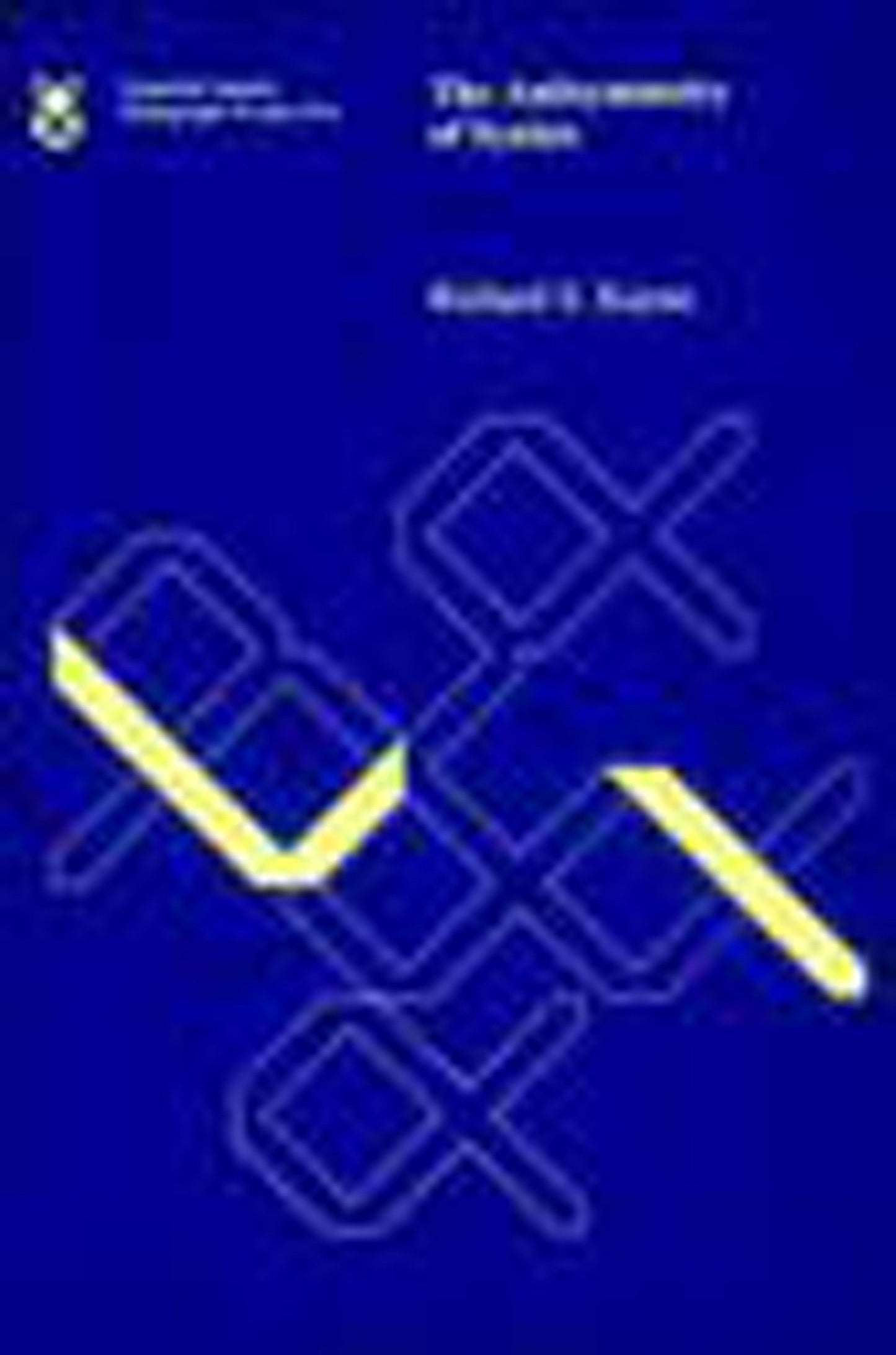 The Antisymmetry of Syntax (Linguistic Inquiry Monographs) (Book:25)