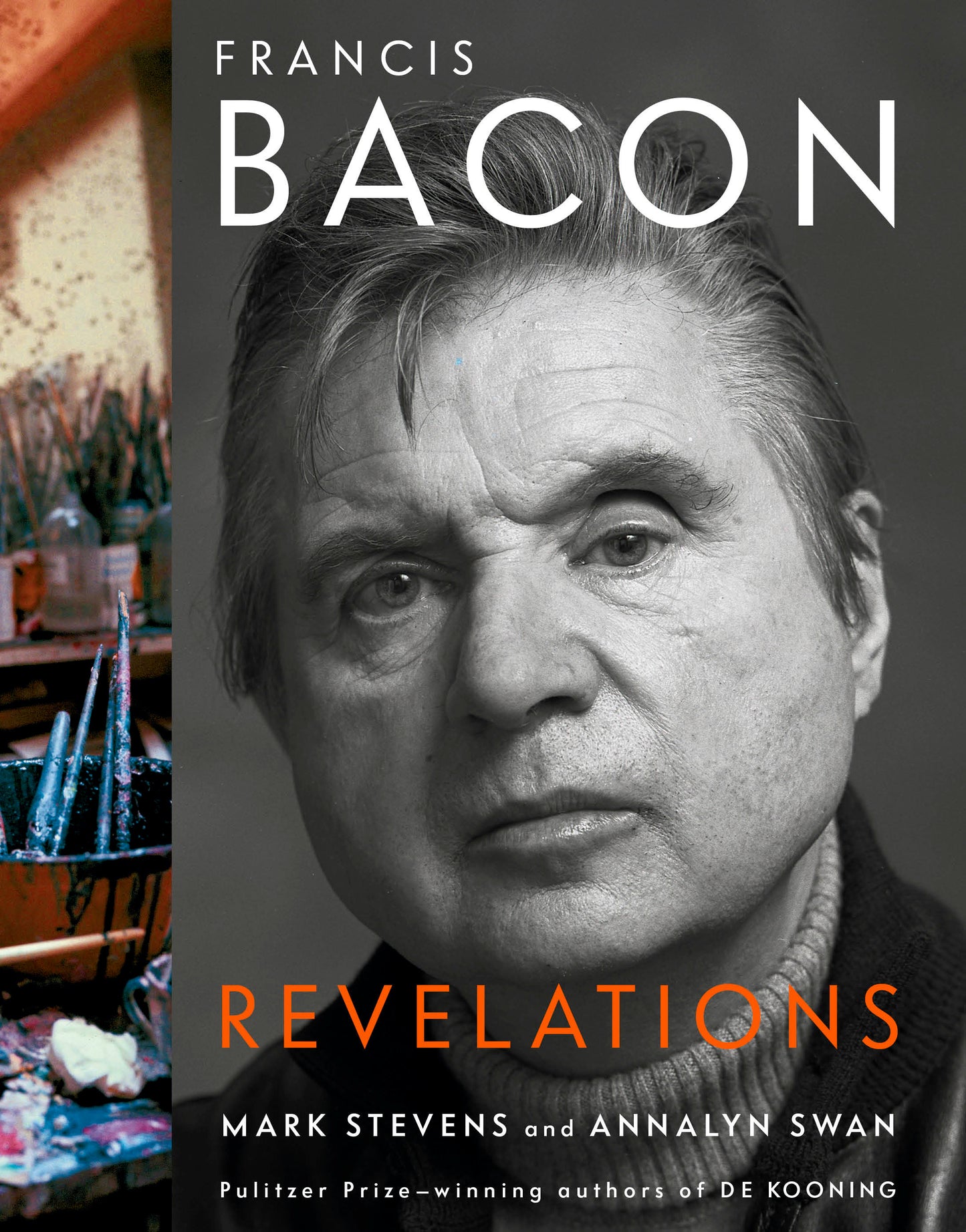 Francis Bacon - Revelations