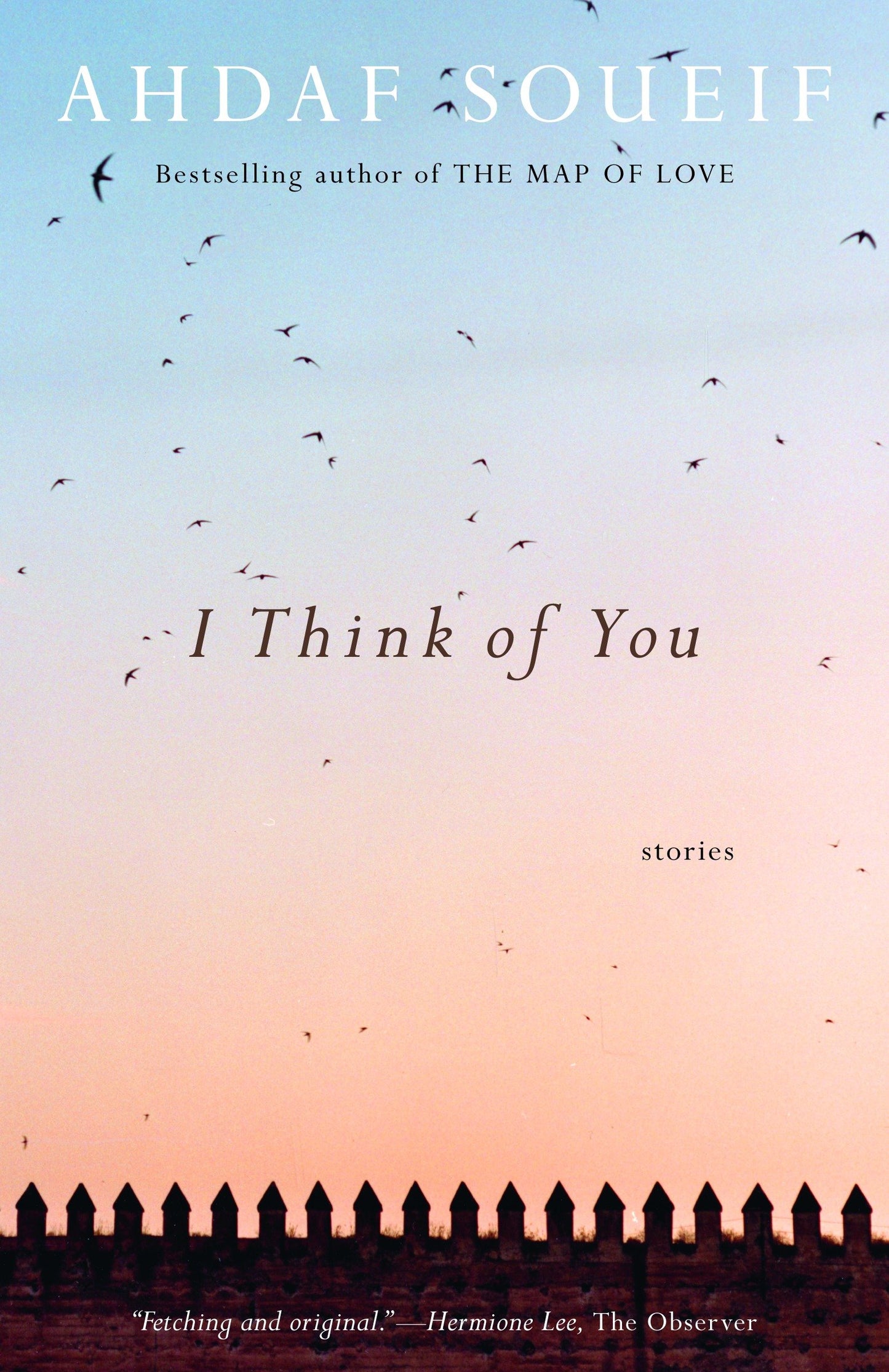 I Think of You - Stories