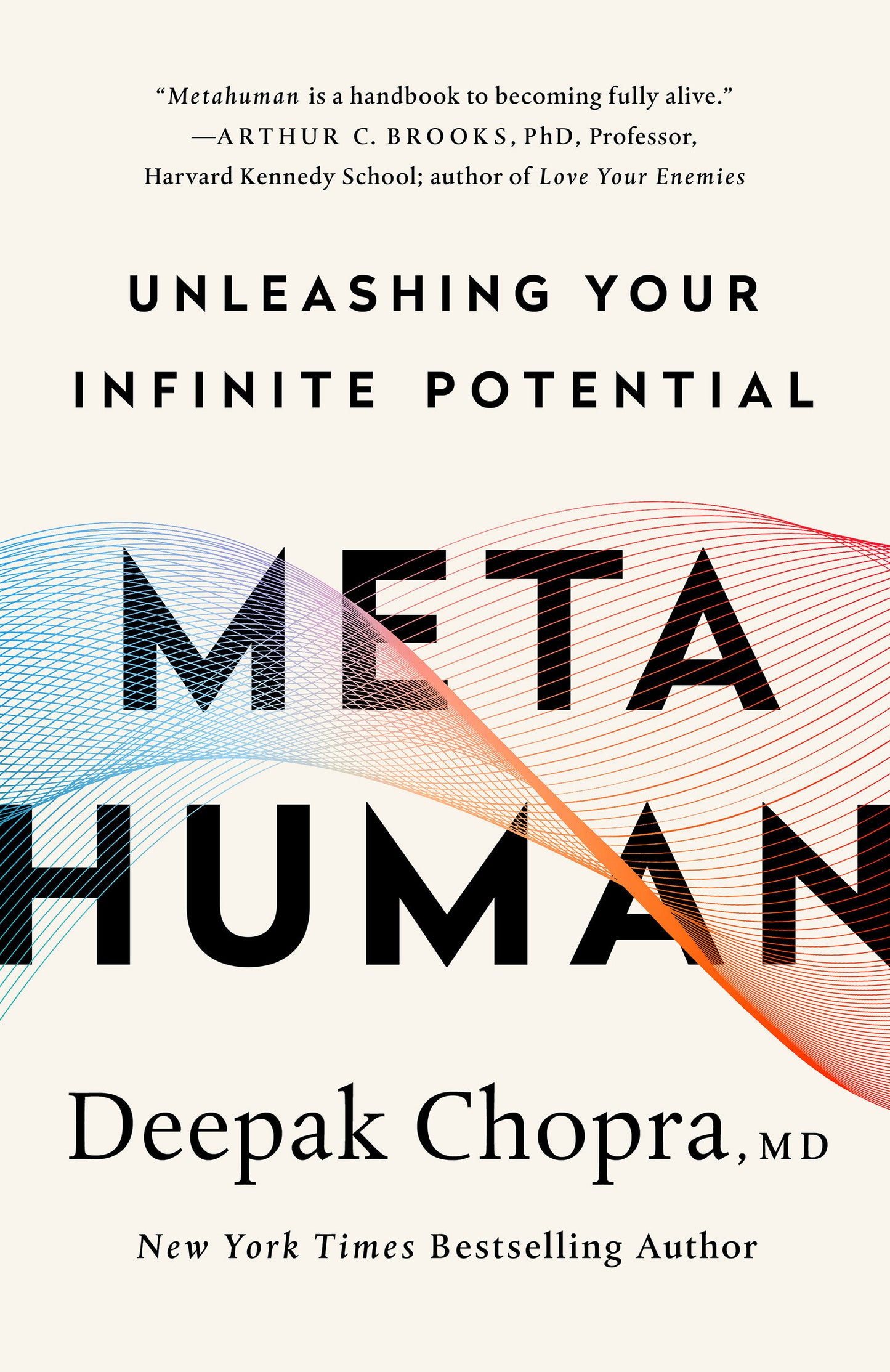Metahuman - Unleashing Your Infinite Potential