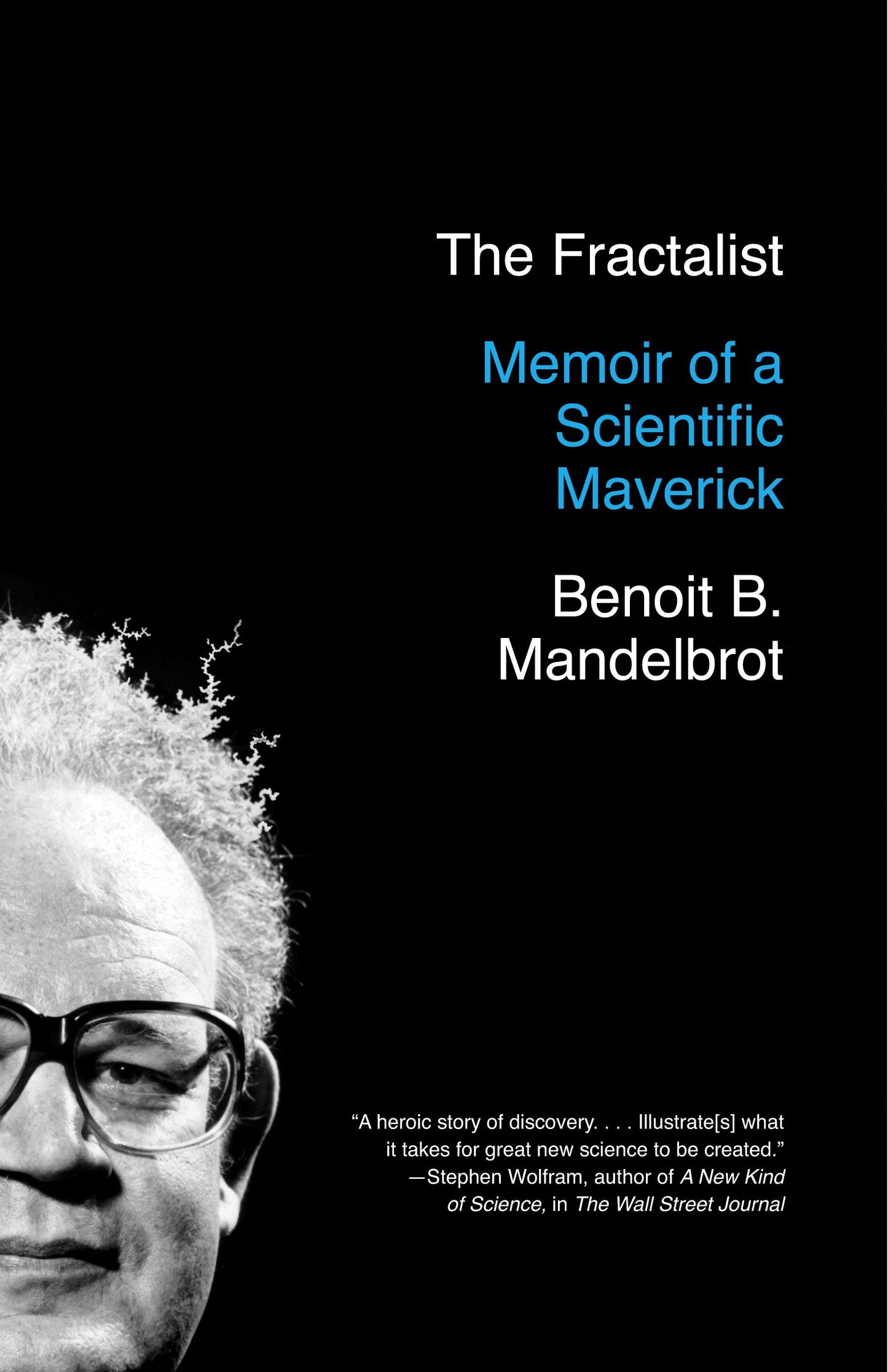 The Fractalist - Memoir of a Scientific Maverick
