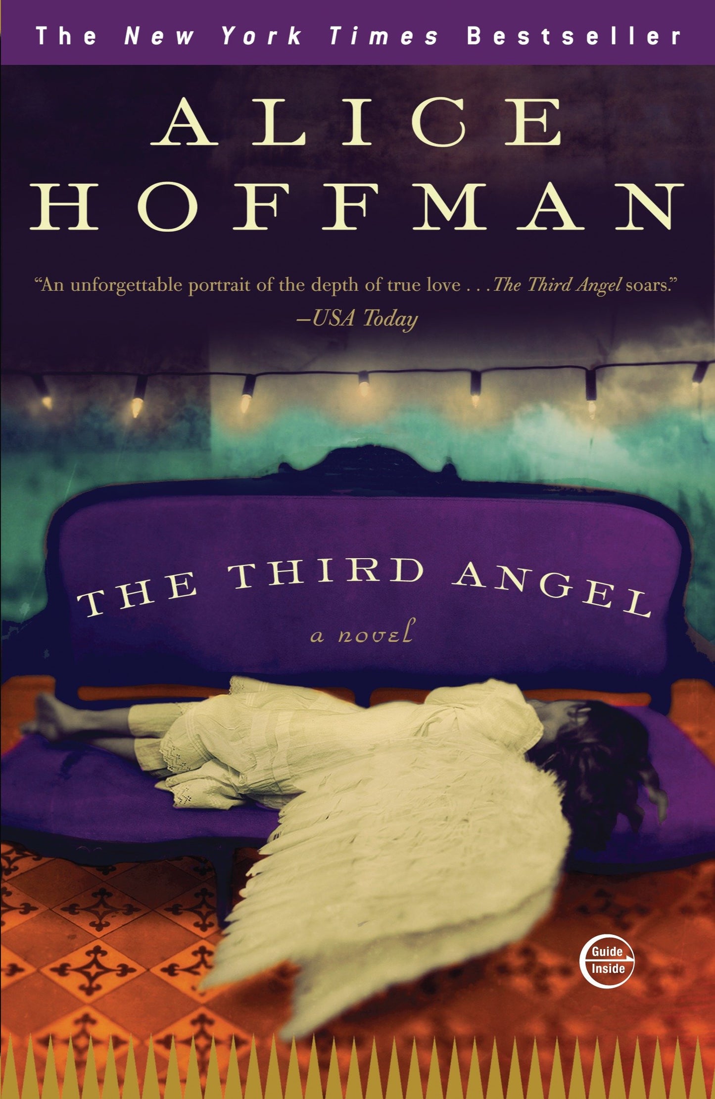 The Third Angel - A Novel