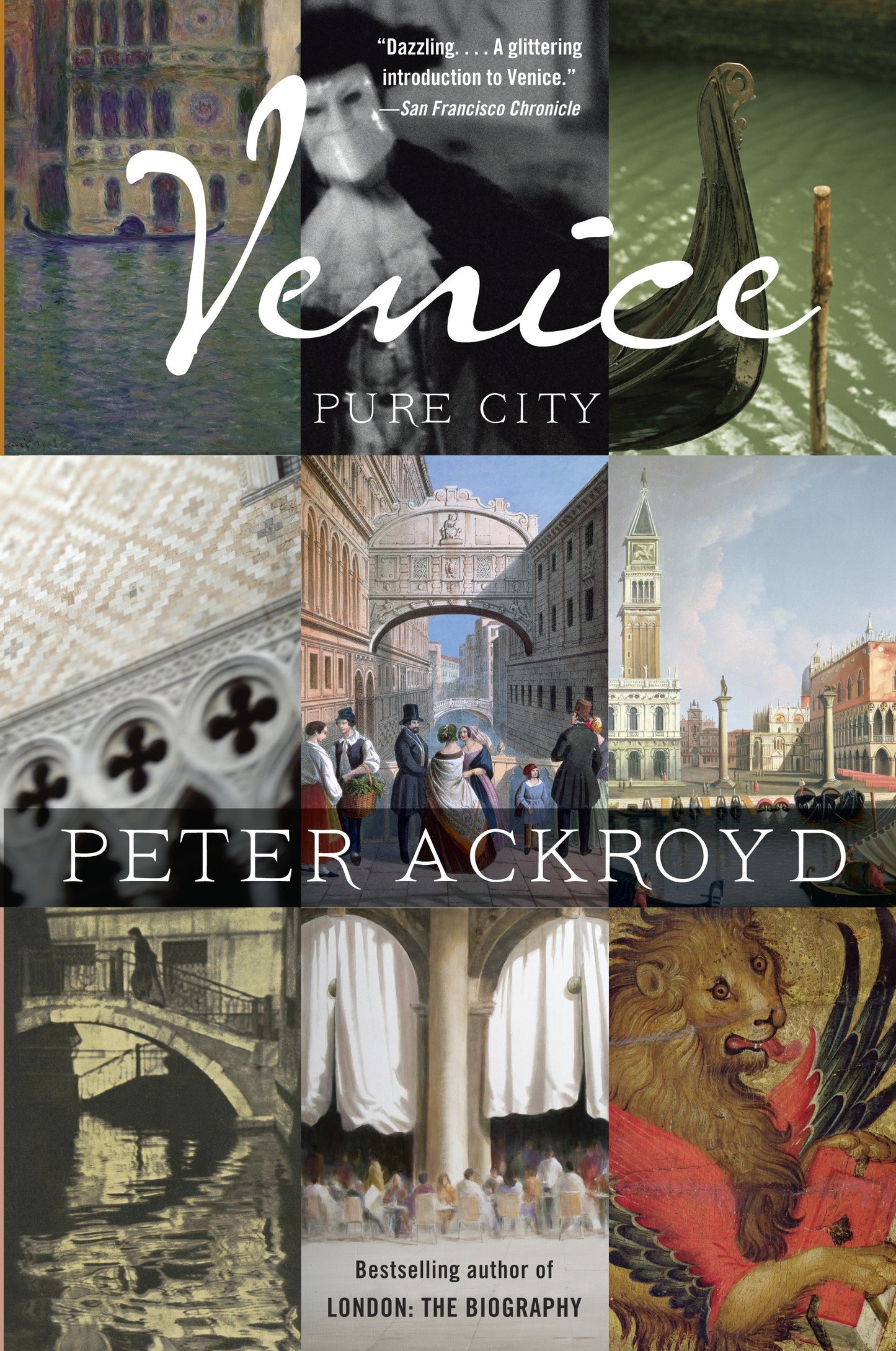 Venice - Pure City