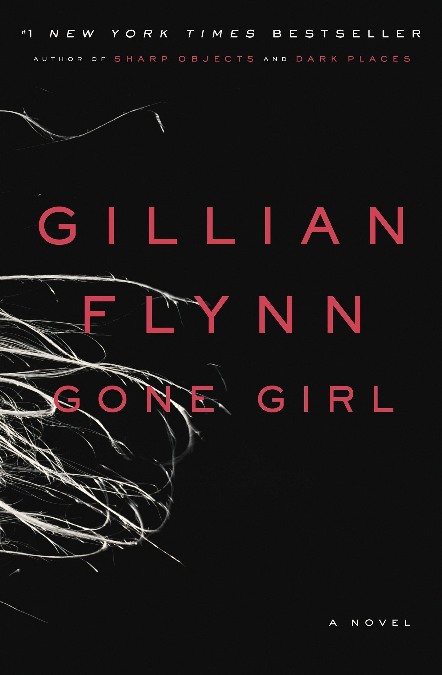 Gone Girl - A Novel