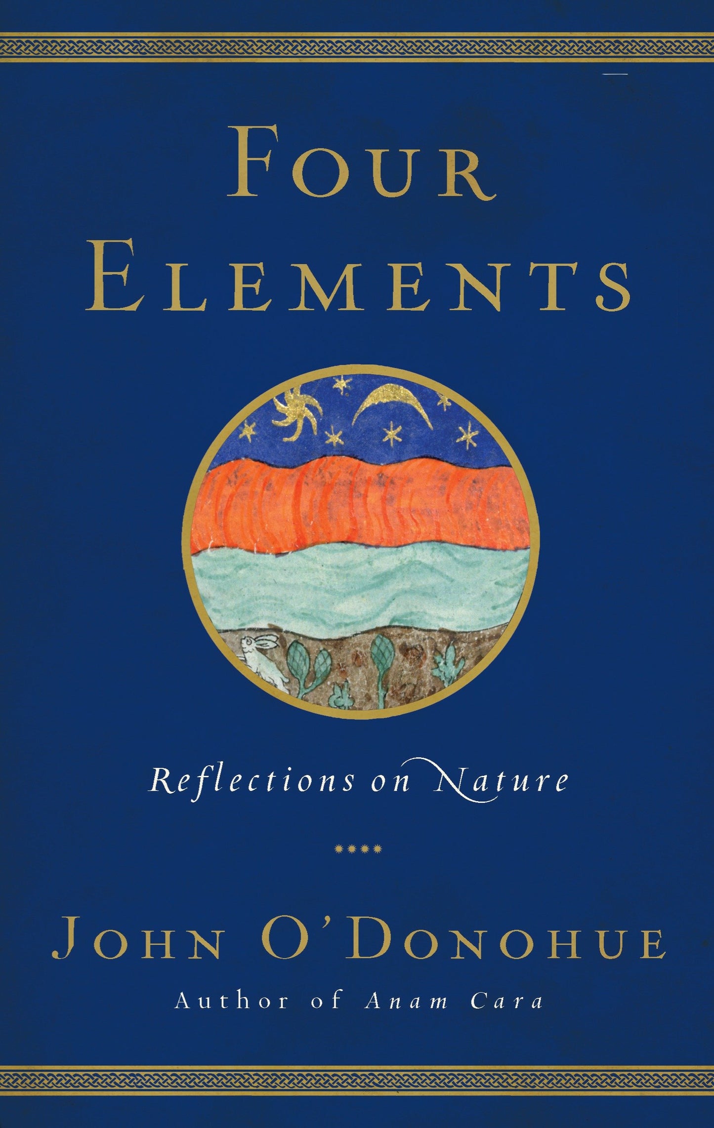 Four Elements - Reflections on Nature