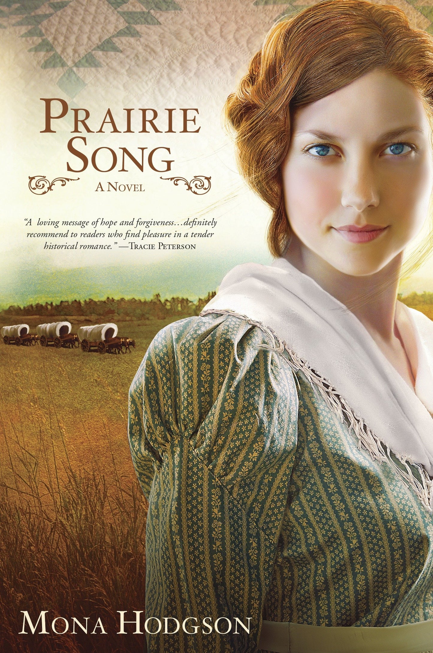 Prairie Song - A Novel, Hearts Seeking Home Book 1 (Hearts Seeking Home) (Book:1)