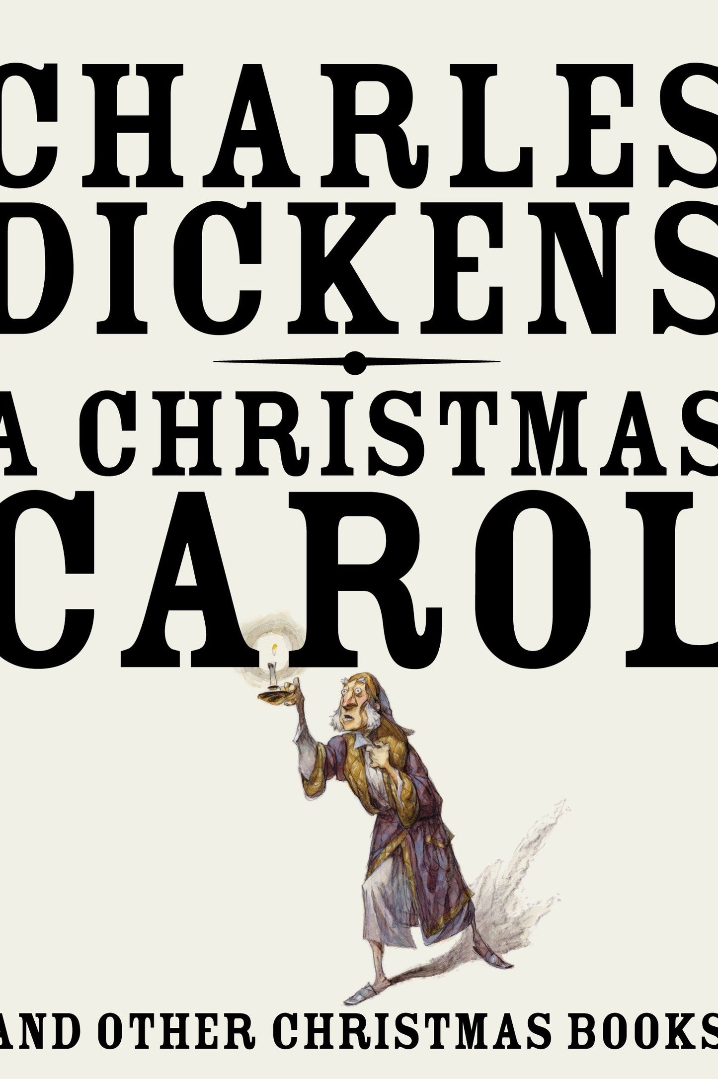 A Christmas Carol - And Other Christmas Books (Vintage Classics)