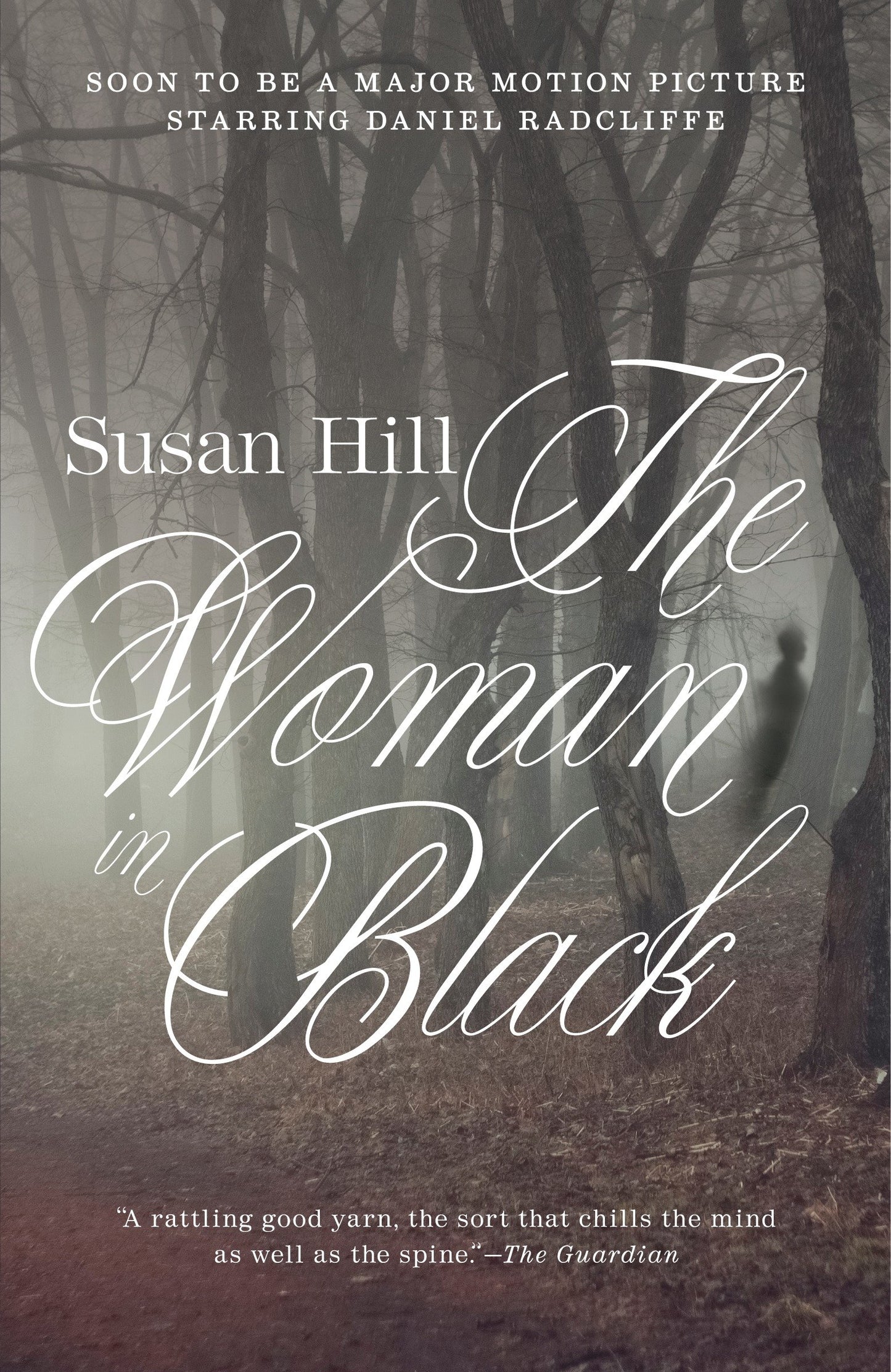 The Woman in Black - A Ghost Story