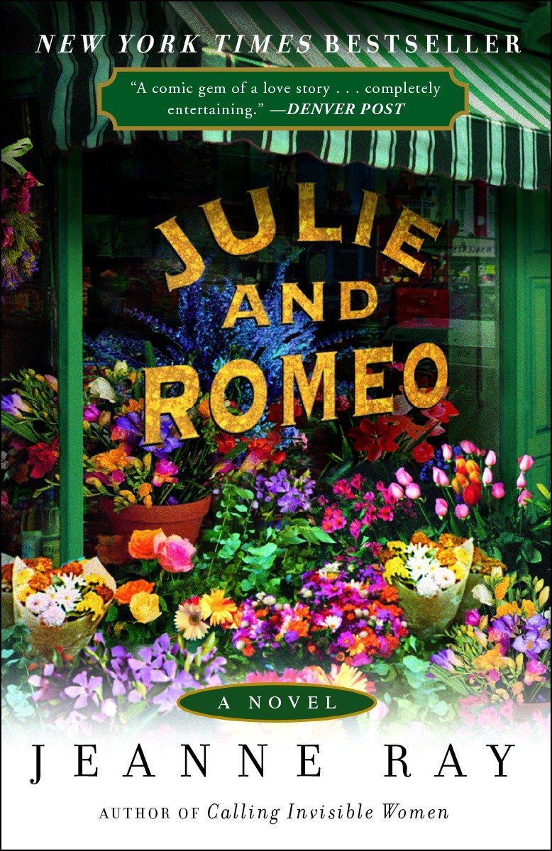 Julie and Romeo - A Novel