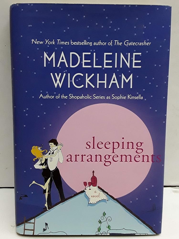 Sleeping Arrangements by Madeleine Wickham