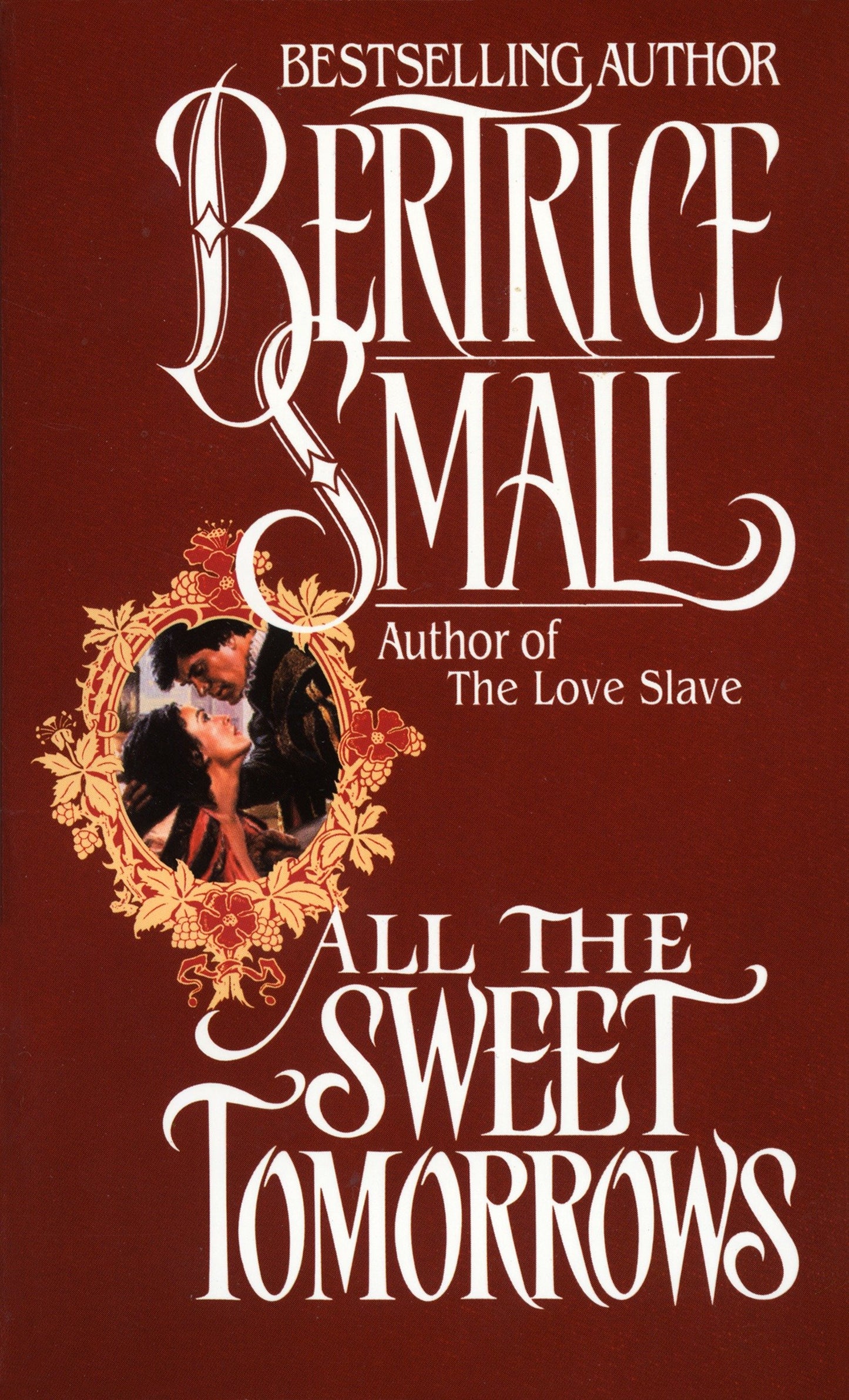 All the Sweet Tomorrows (O'Malley Saga) (Book:2)