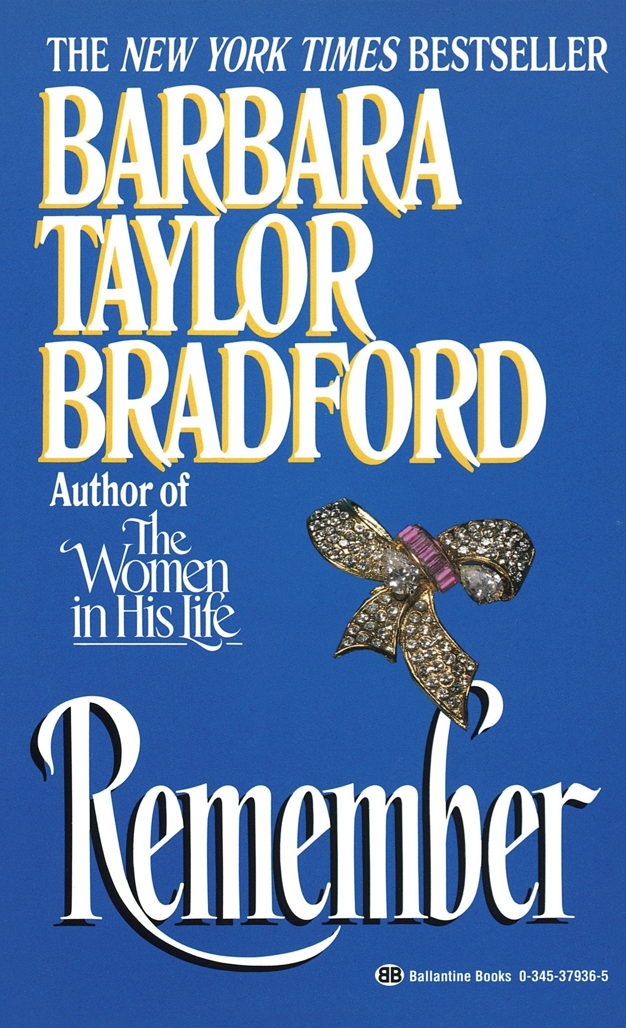 Remember - A Novel