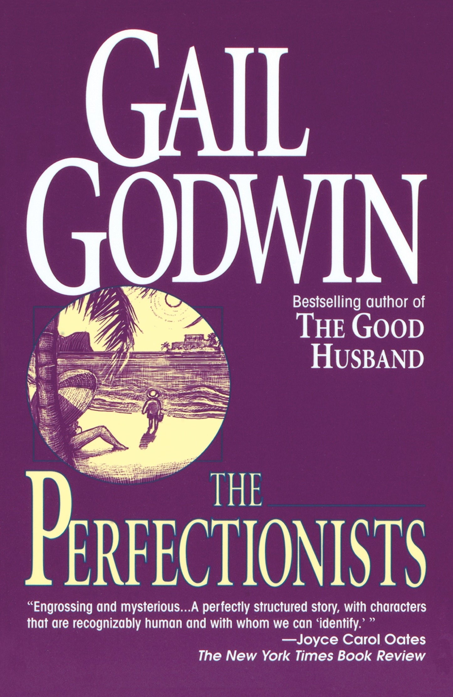 The Perfectionists - A Novel