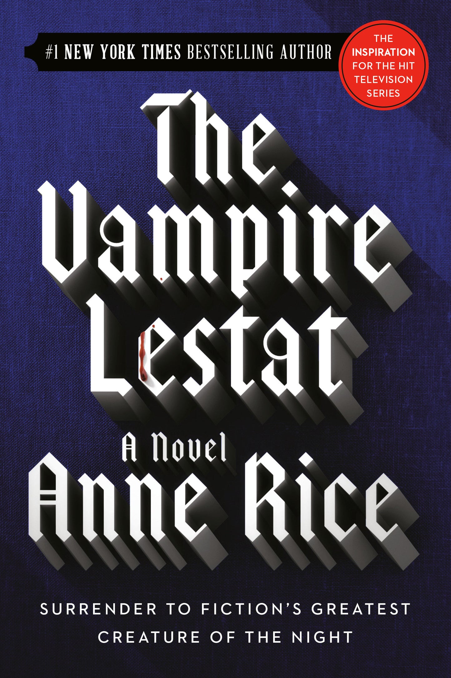 The Vampire Lestat (Vampire Chronicles) (Book:2)