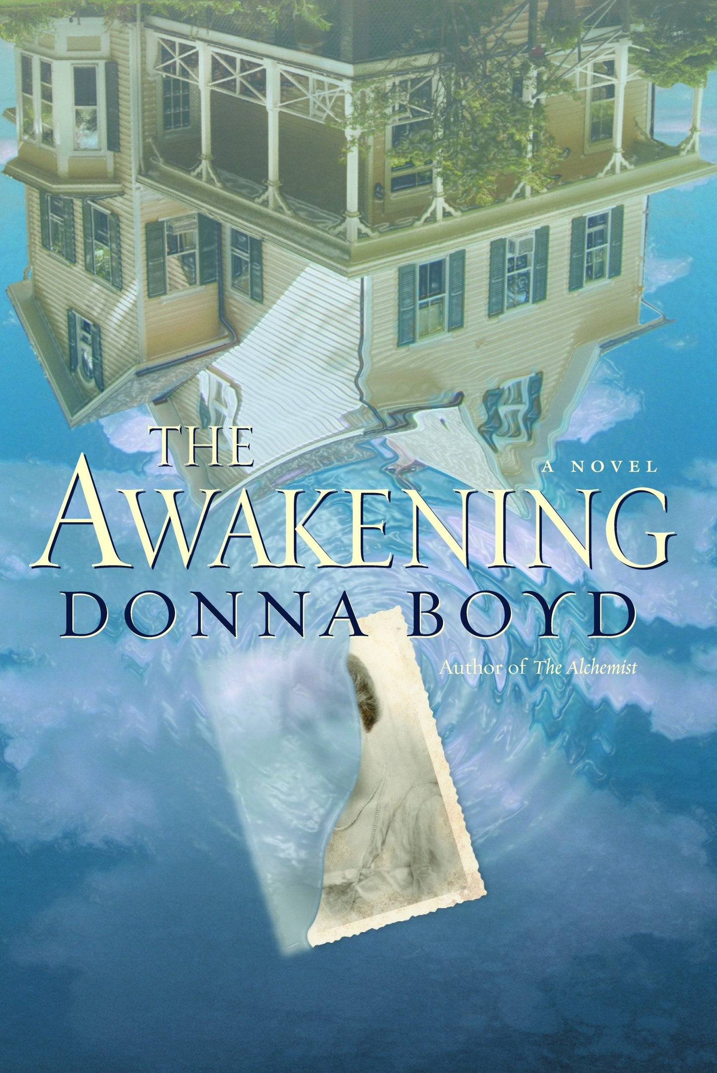 The Awakening - A Novel