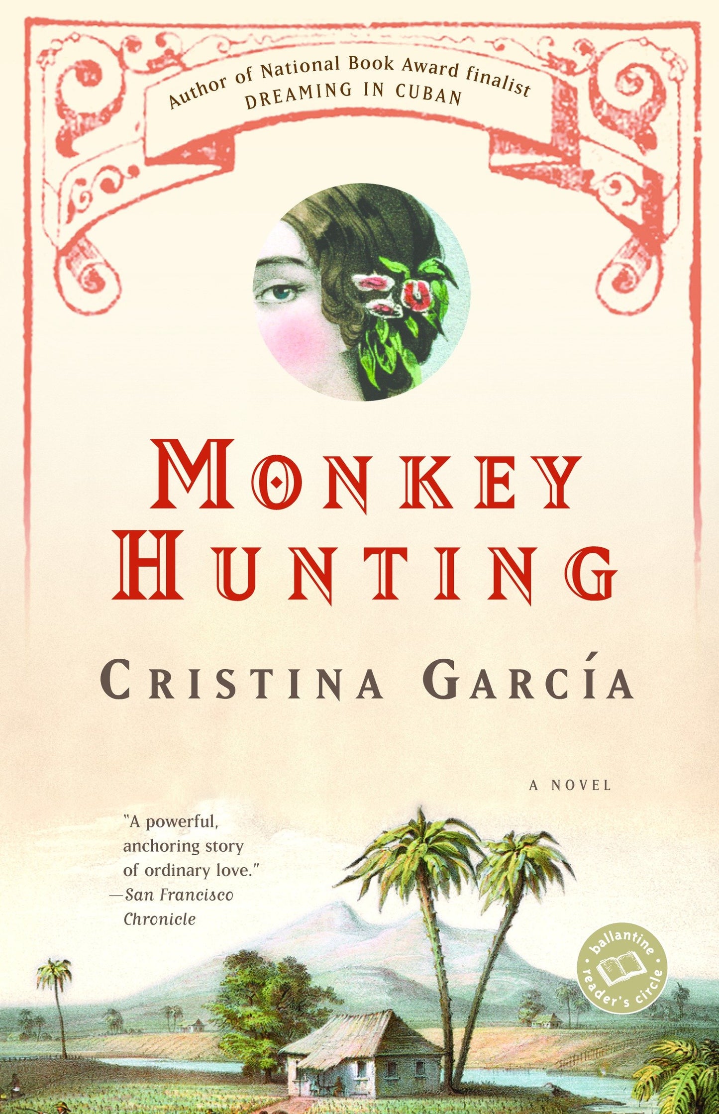 Monkey Hunting - A Novel