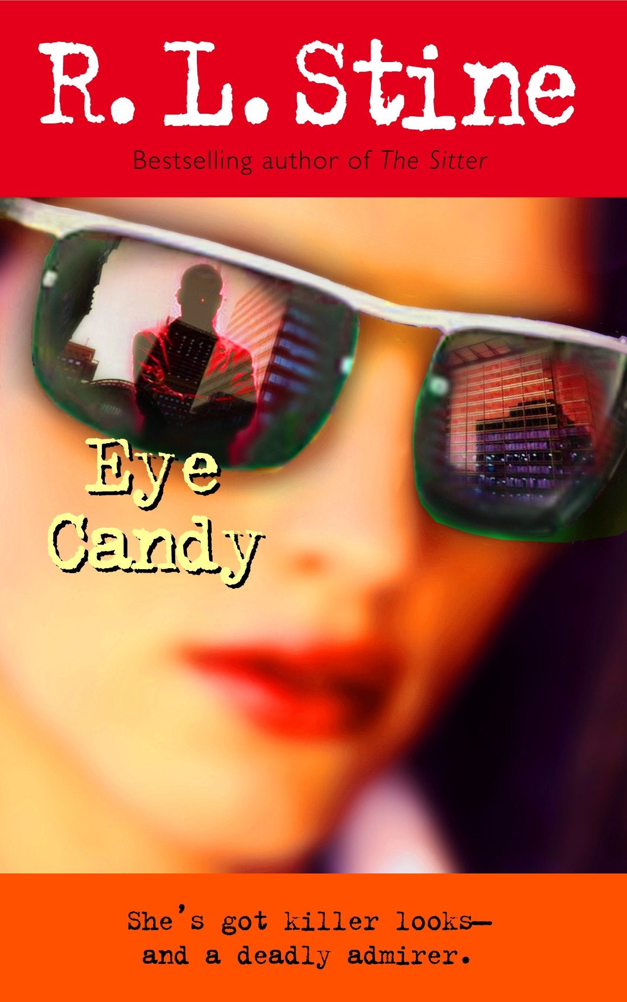 Eye Candy - A Novel