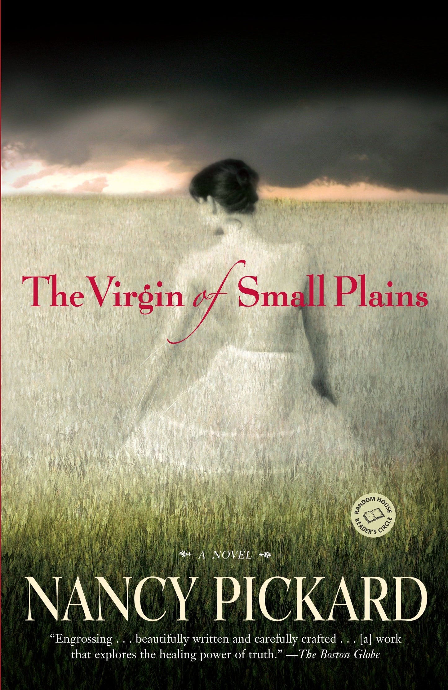 The Virgin of Small Plains - A Novel