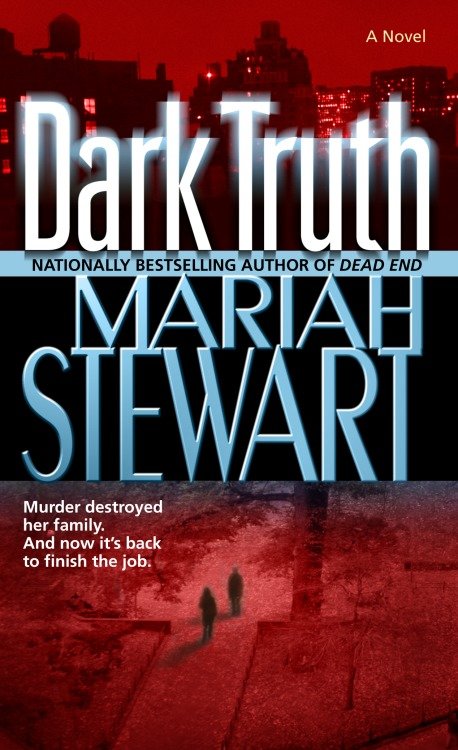 Dark Truth - A Novel (Truth) (Book:3)