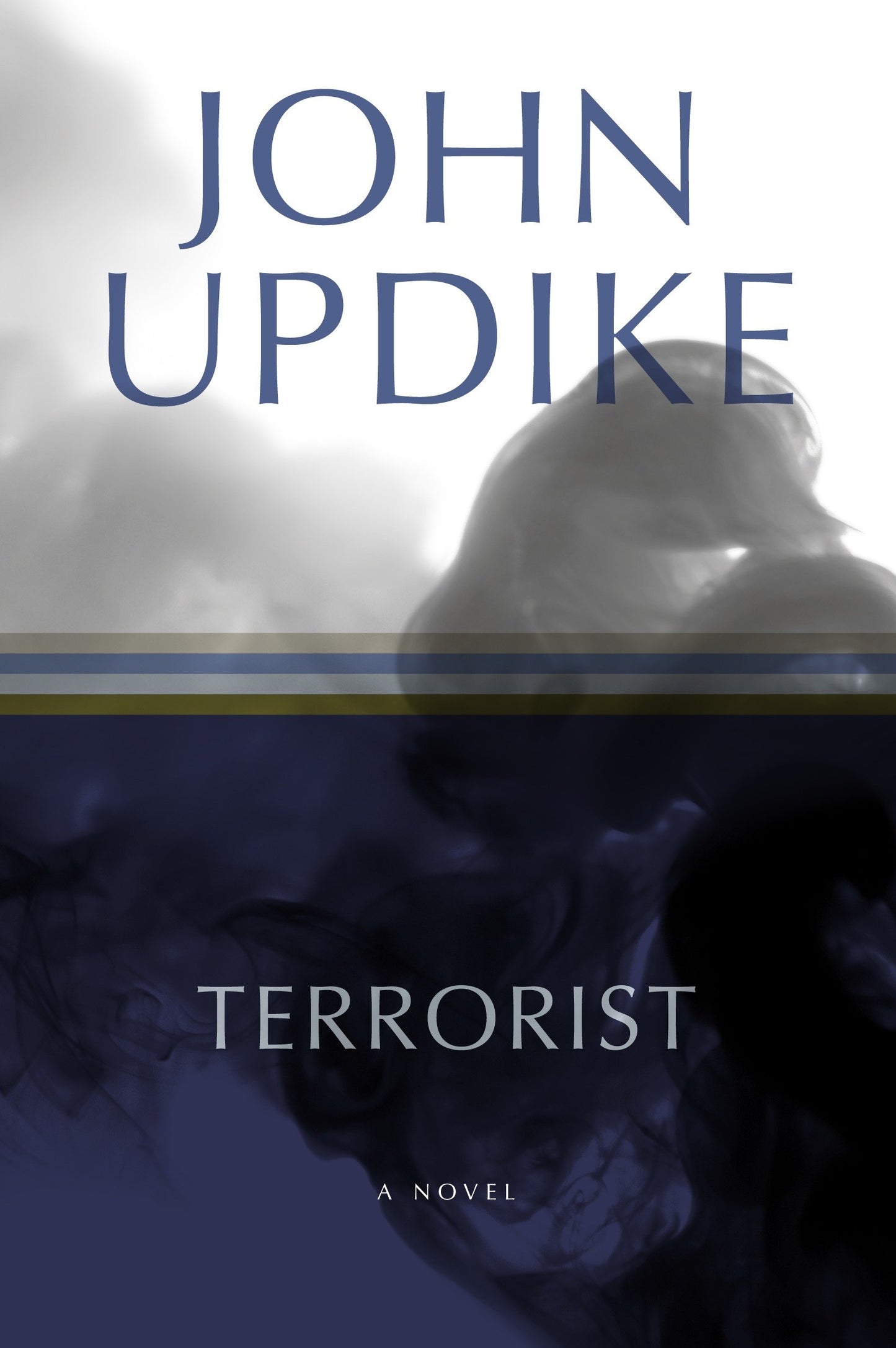 Terrorist - A Novel