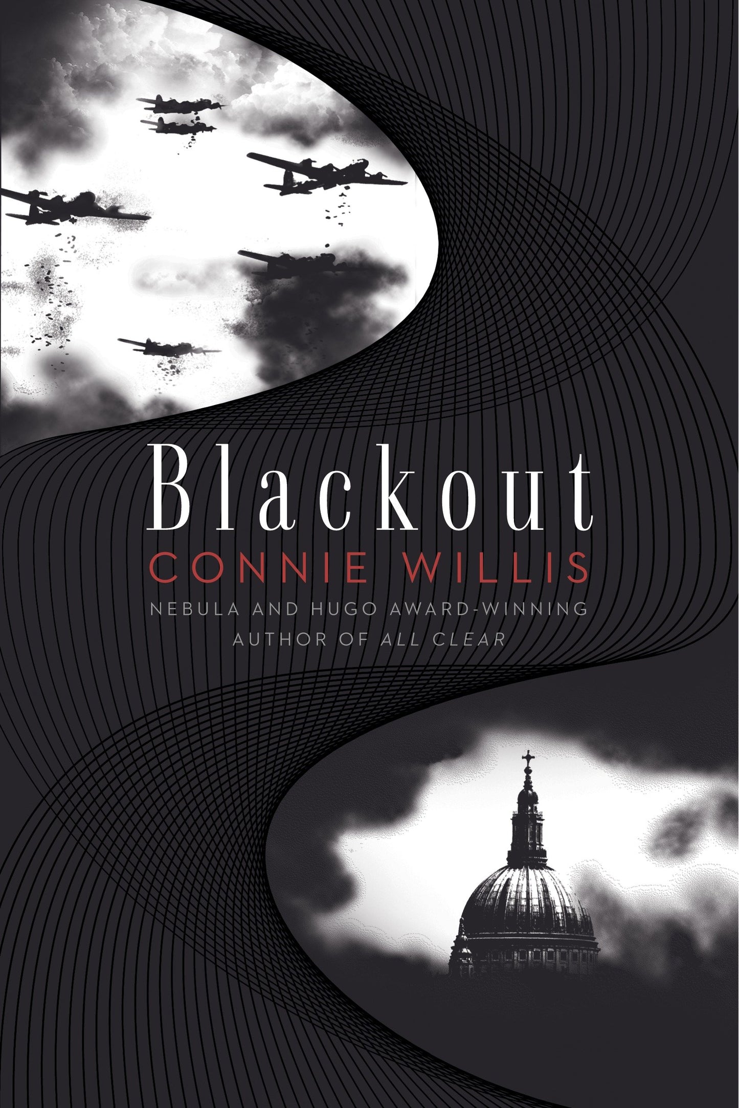 Blackout (Oxford Time Travel) (Book:1)