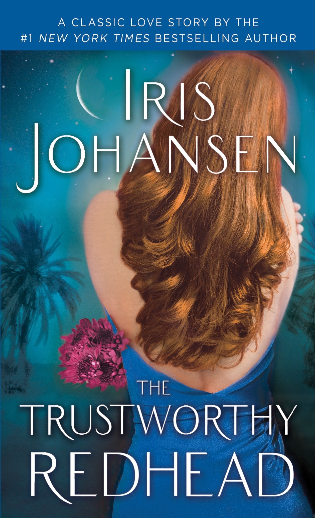 The Trustworthy Redhead (Sedikhan) (Book:3)
