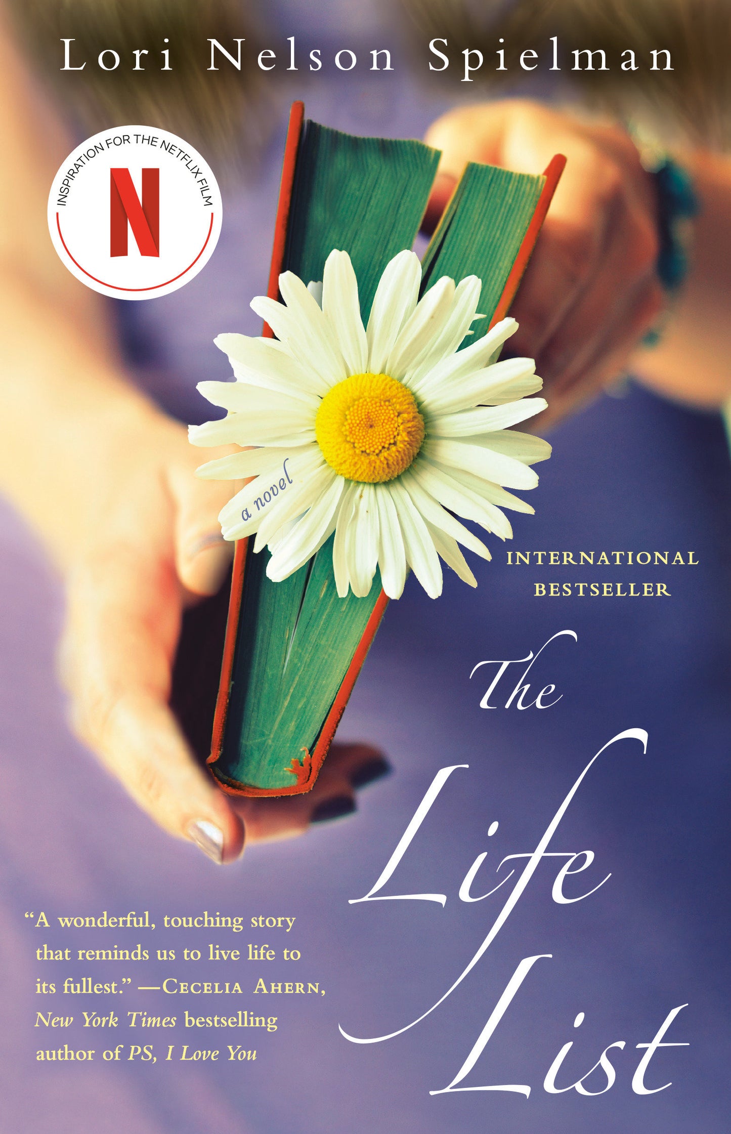 The Life List - A Novel
