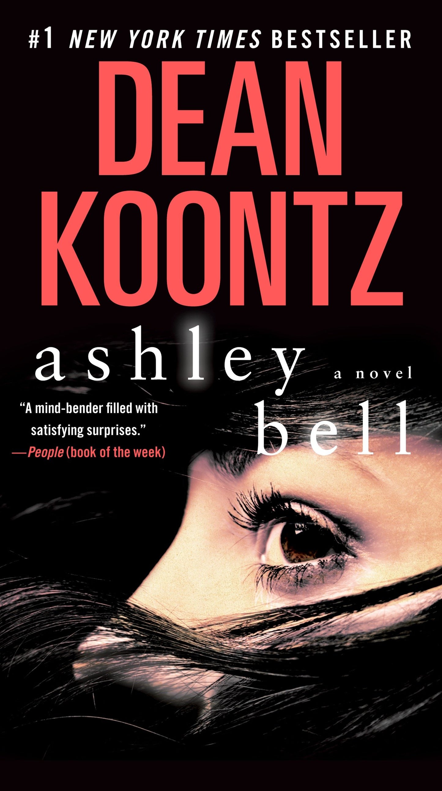 Ashley Bell - A Novel
