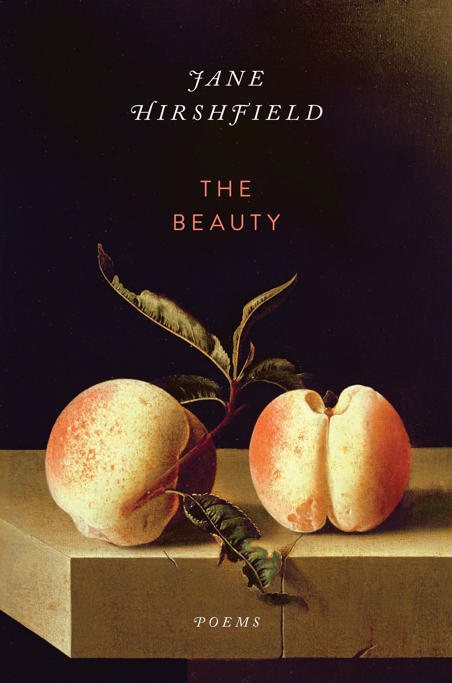 The Beauty - Poems