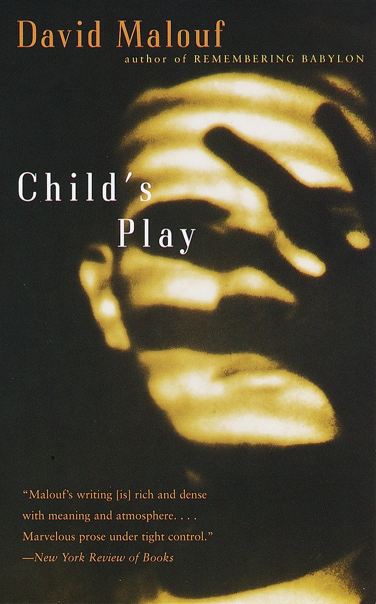 Child's Play (Vintage International)
