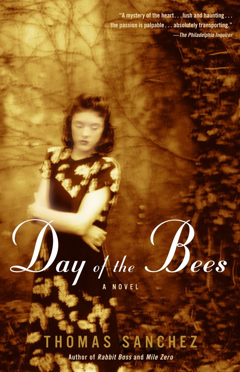 Day of the Bees - A Novel (Vintage Contemporaries)