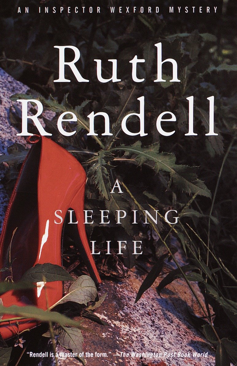 A Sleeping Life (Inspector Wexford) (Book:10)