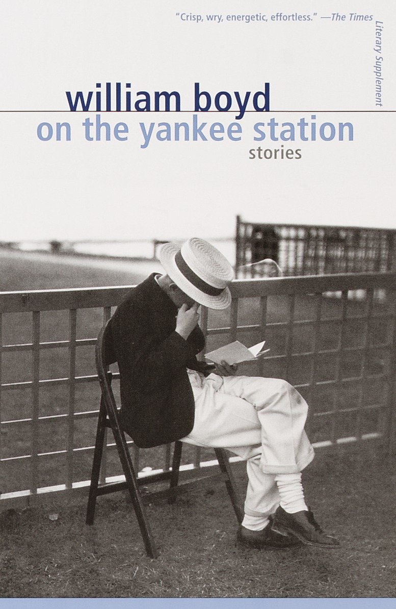 On the Yankee Station - Stories (Vintage International)