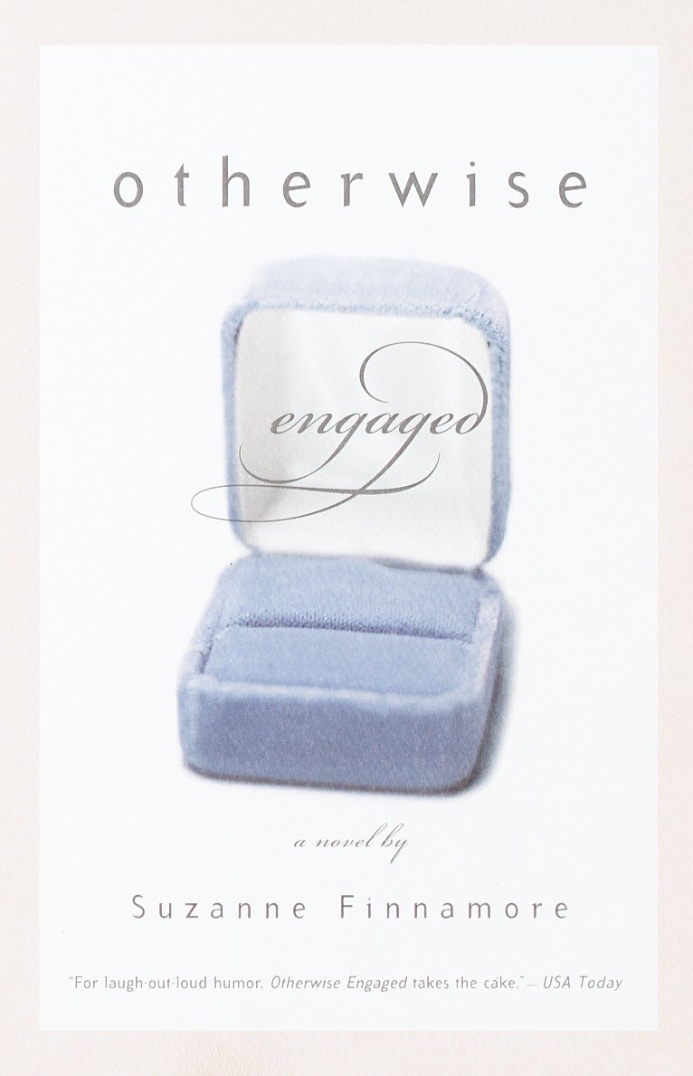 Otherwise Engaged - A Novel (Vintage Contemporaries)