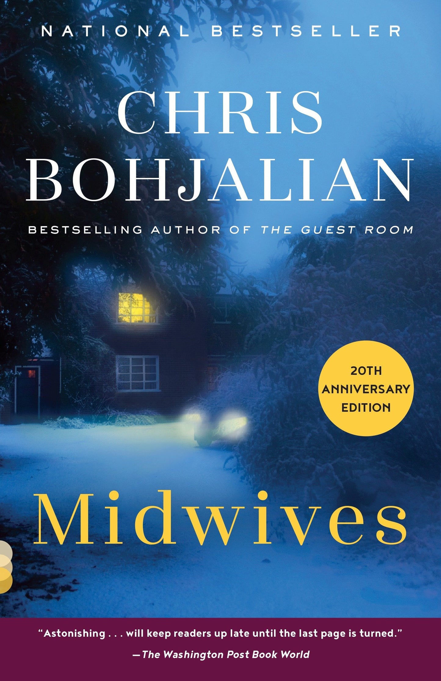 Midwives - A Novel (Oprah's Book Club) (Vintage Contemporaries)