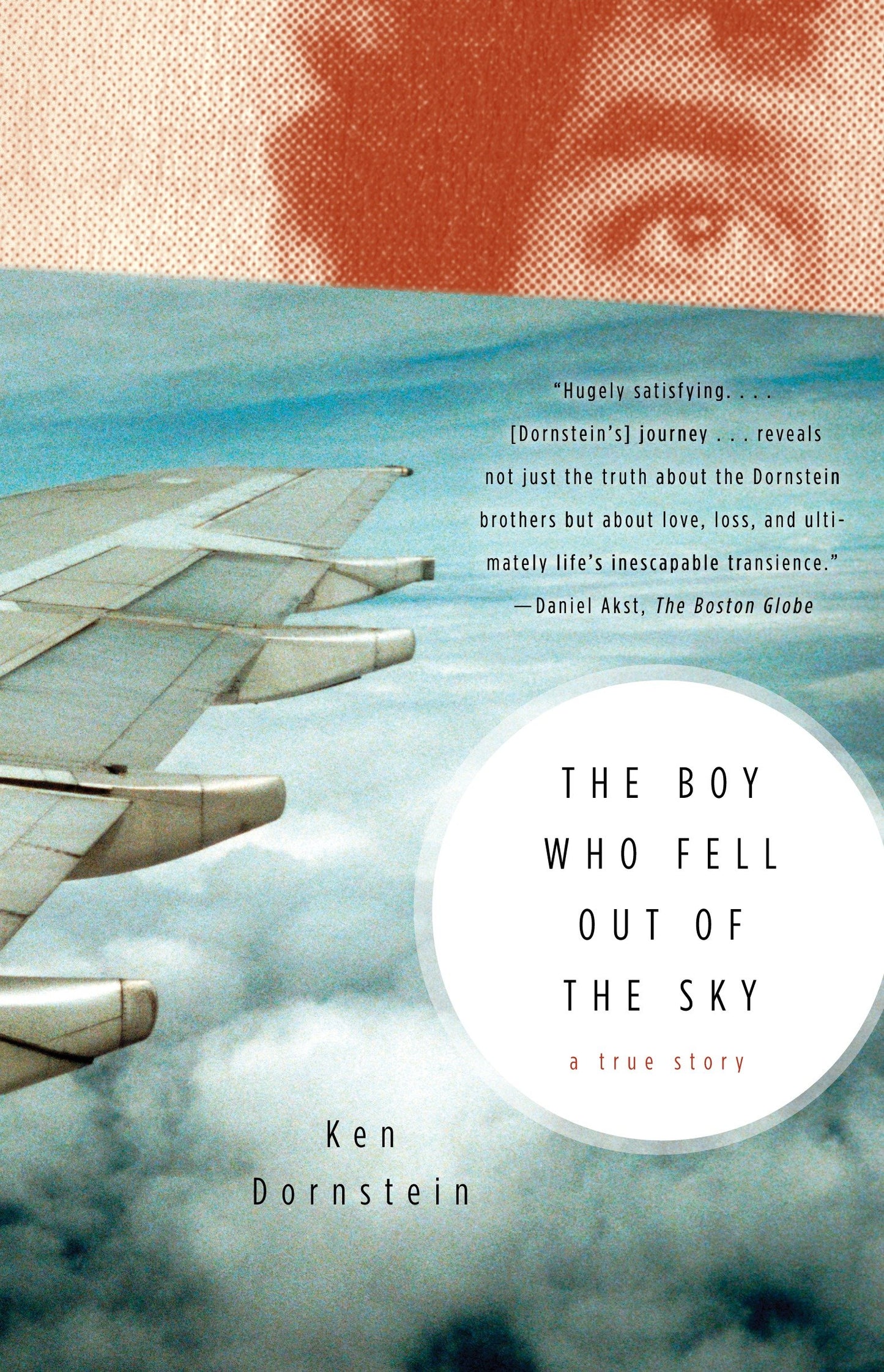 The Boy Who Fell Out of the Sky - A True Story