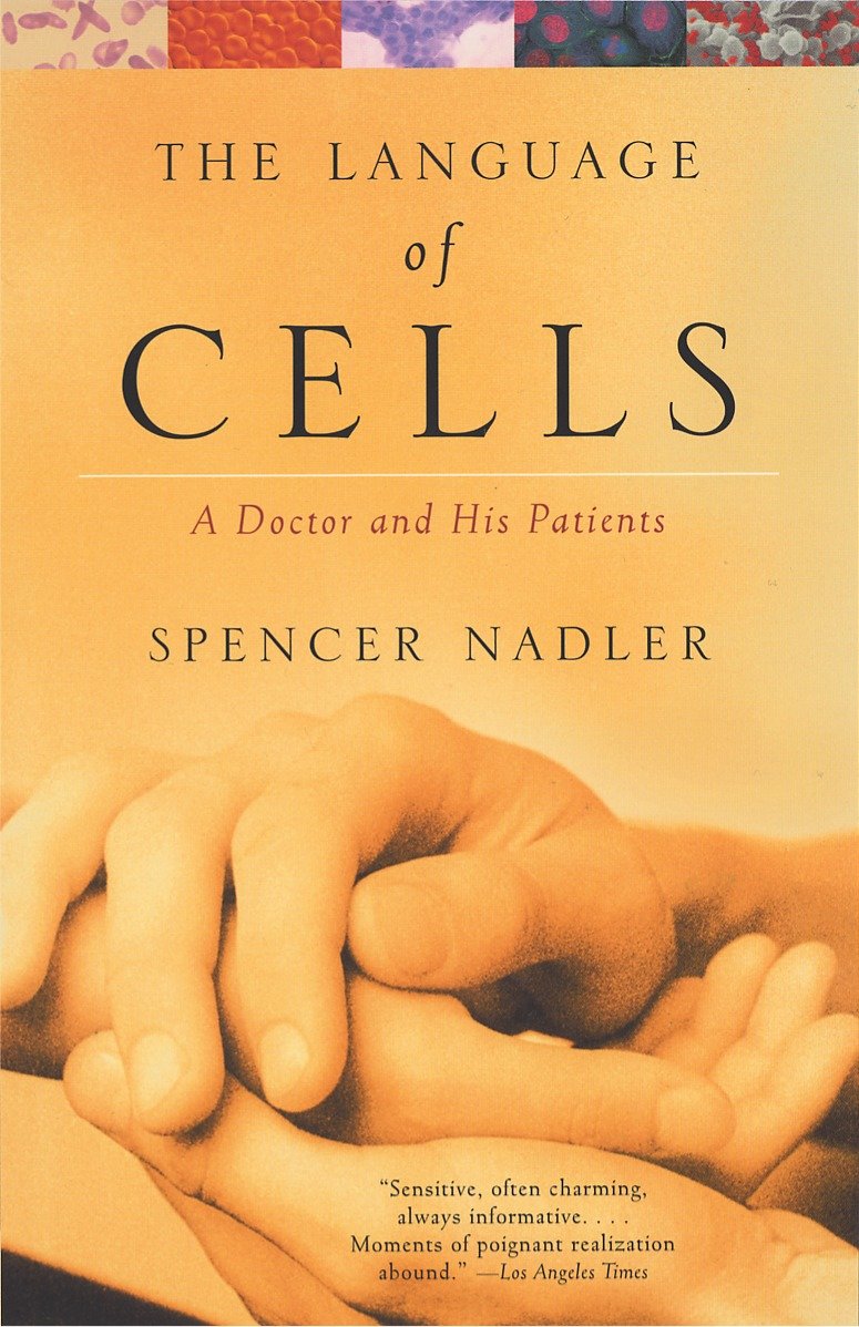 The Language of Cells - A Doctor and His Patients