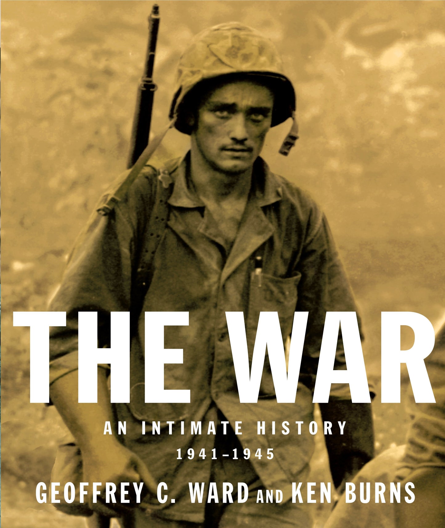 The War - An Intimate History, 1941-1945