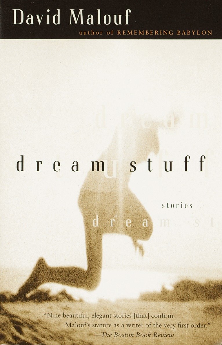 Dream Stuff - Stories (Vintage International)