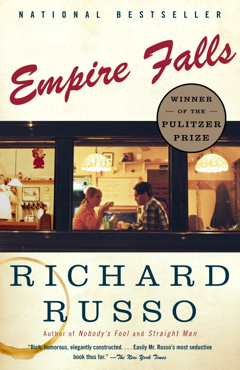 Empire Falls (Vintage Contemporaries)