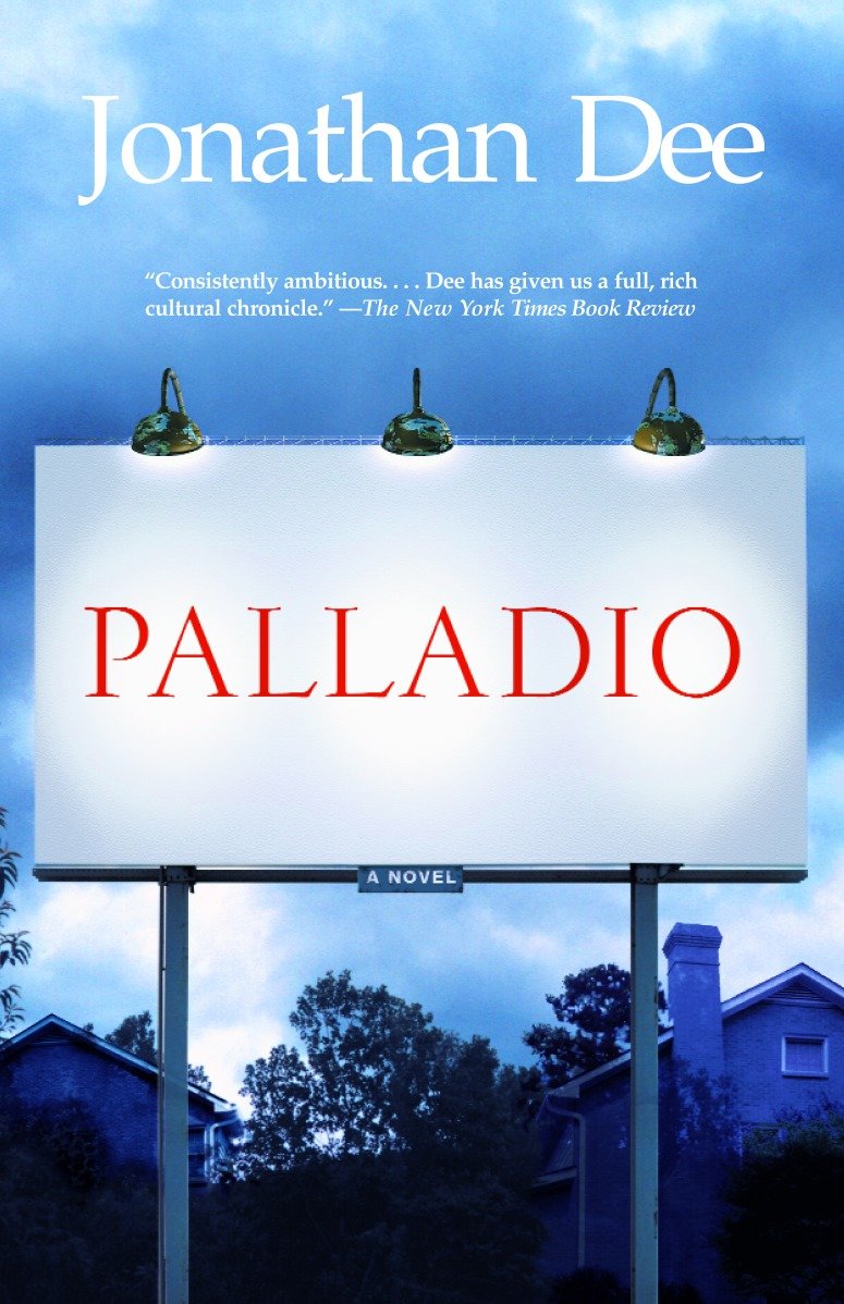 Palladio (Vintage Contemporaries)