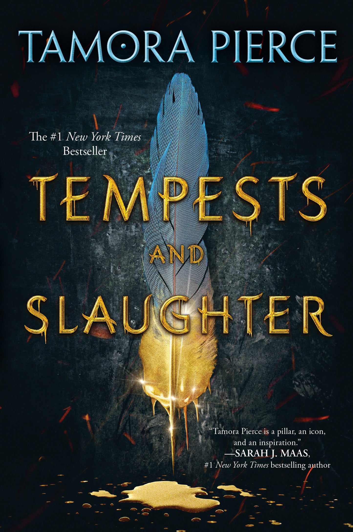 Tempests and Slaughter (The Numair Chronicles, Book One) (The Numair Chronicles) (Book:1)