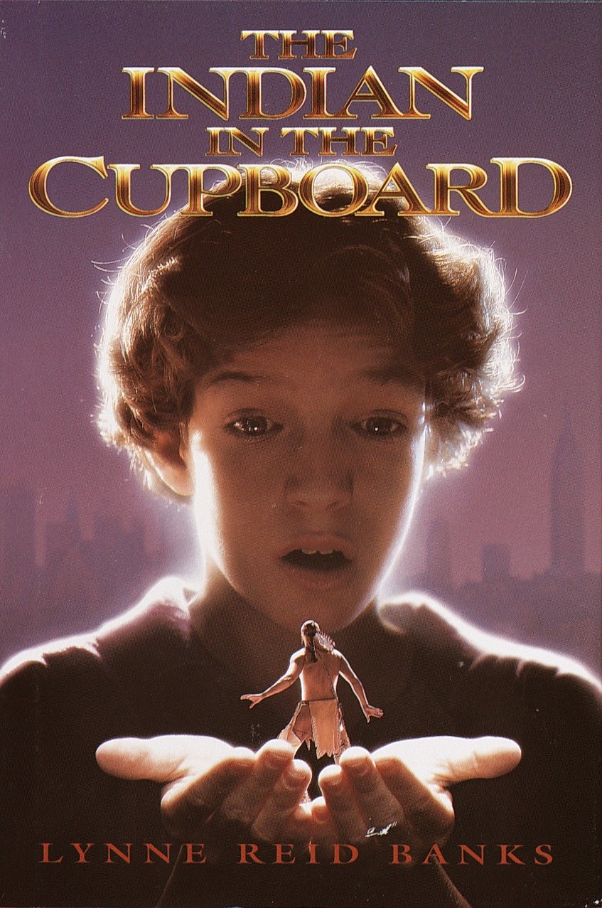 The Indian in the Cupboard (The Indian in the Cupboard)