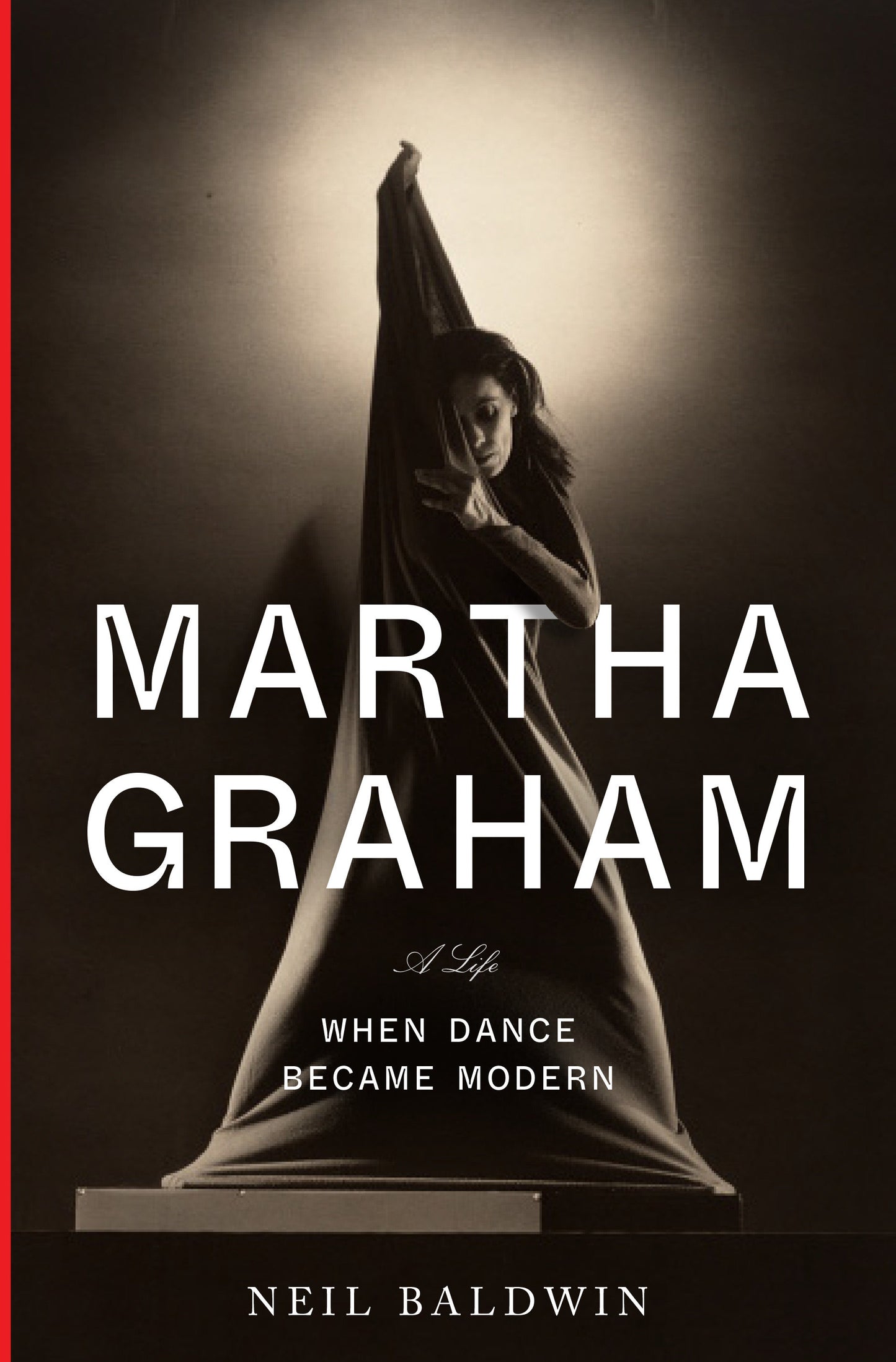 Martha Graham - When Dance Became Modern