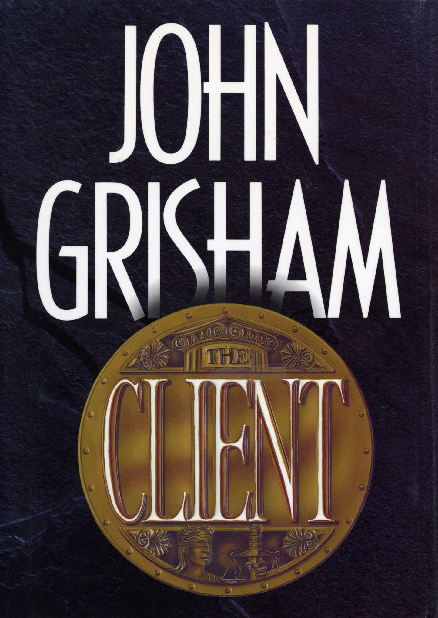 The Client - A Novel