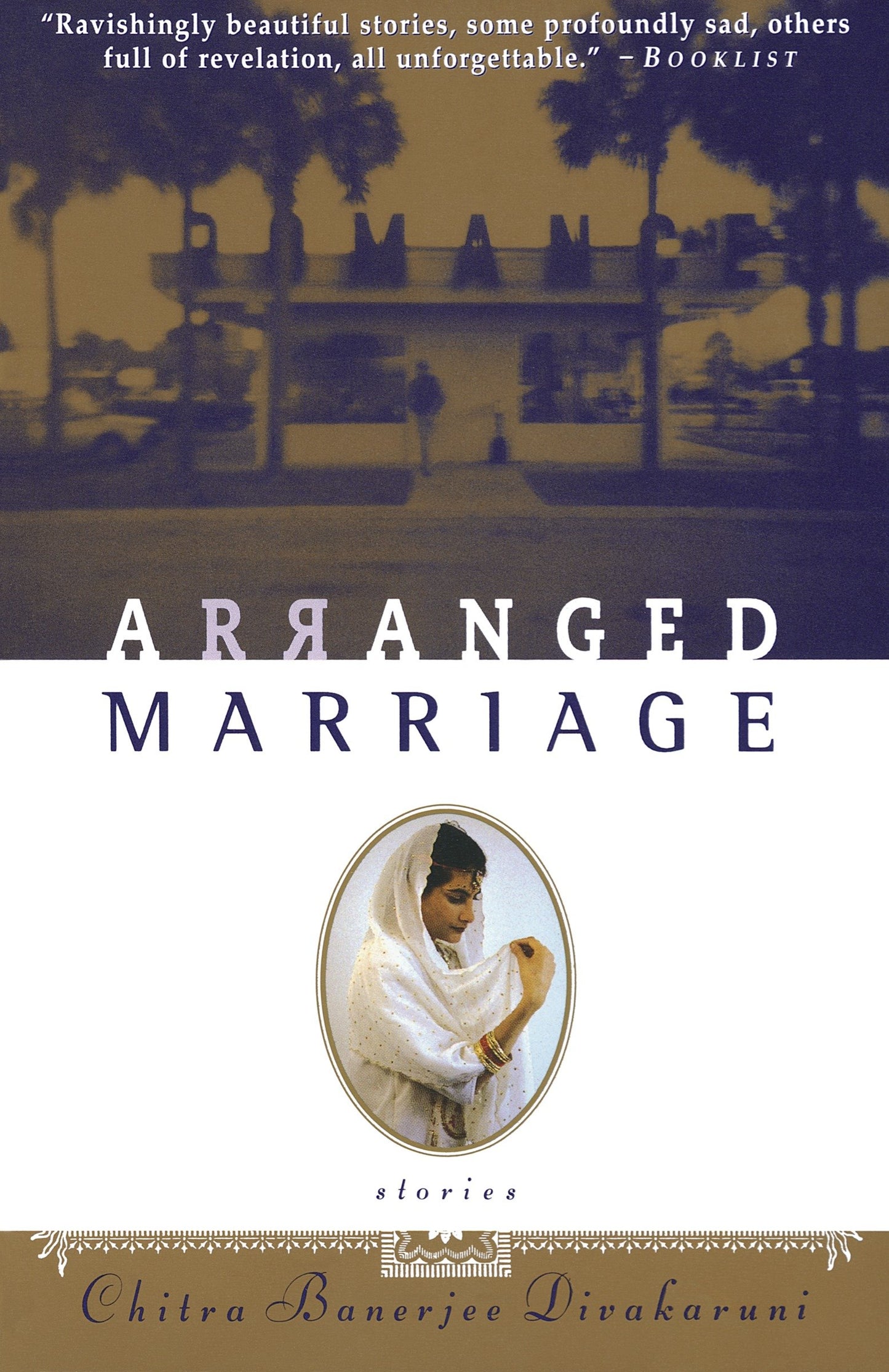 Arranged Marriage - Stories