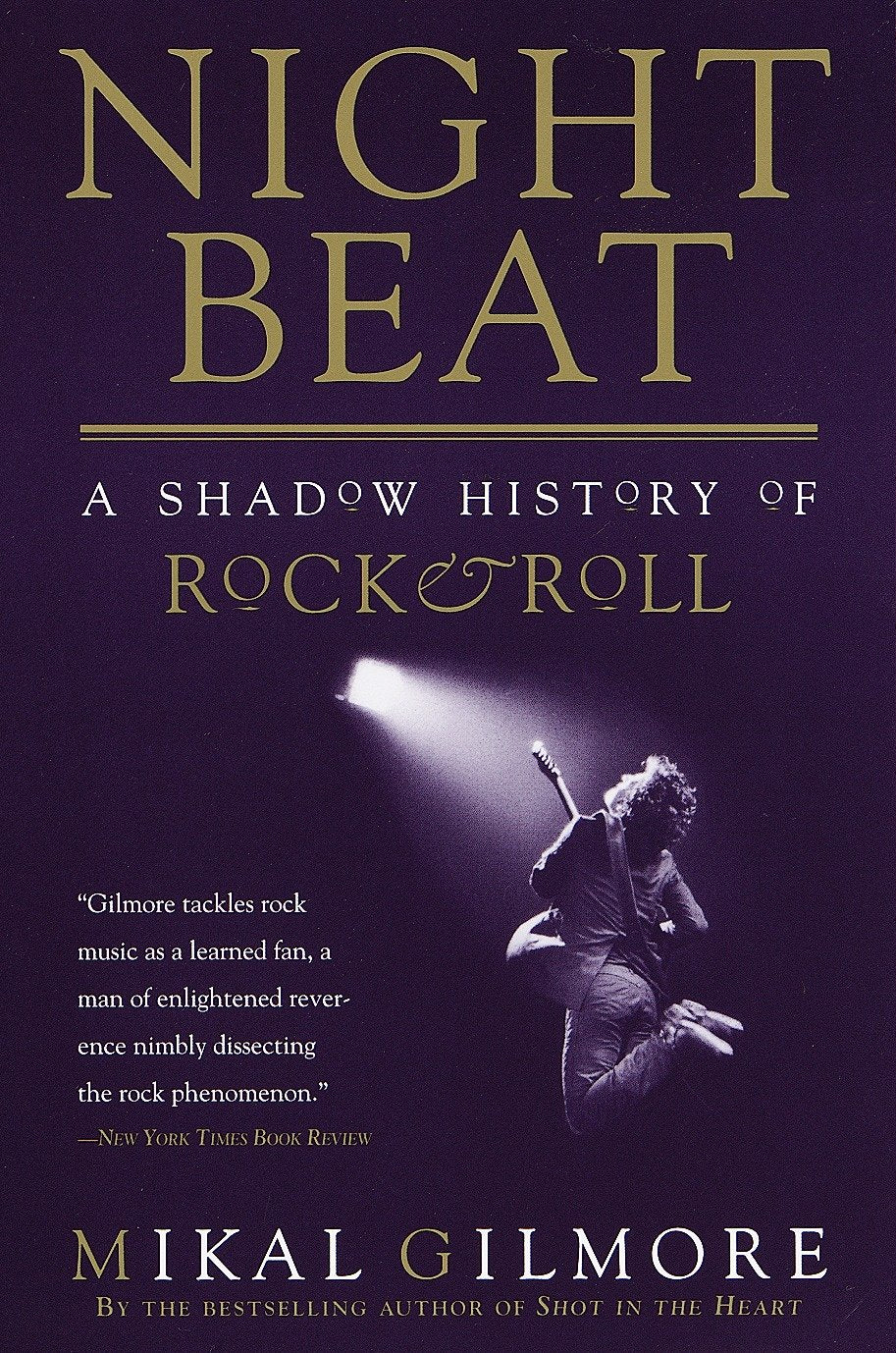 Night Beat - A Shadow of Rock & Roll