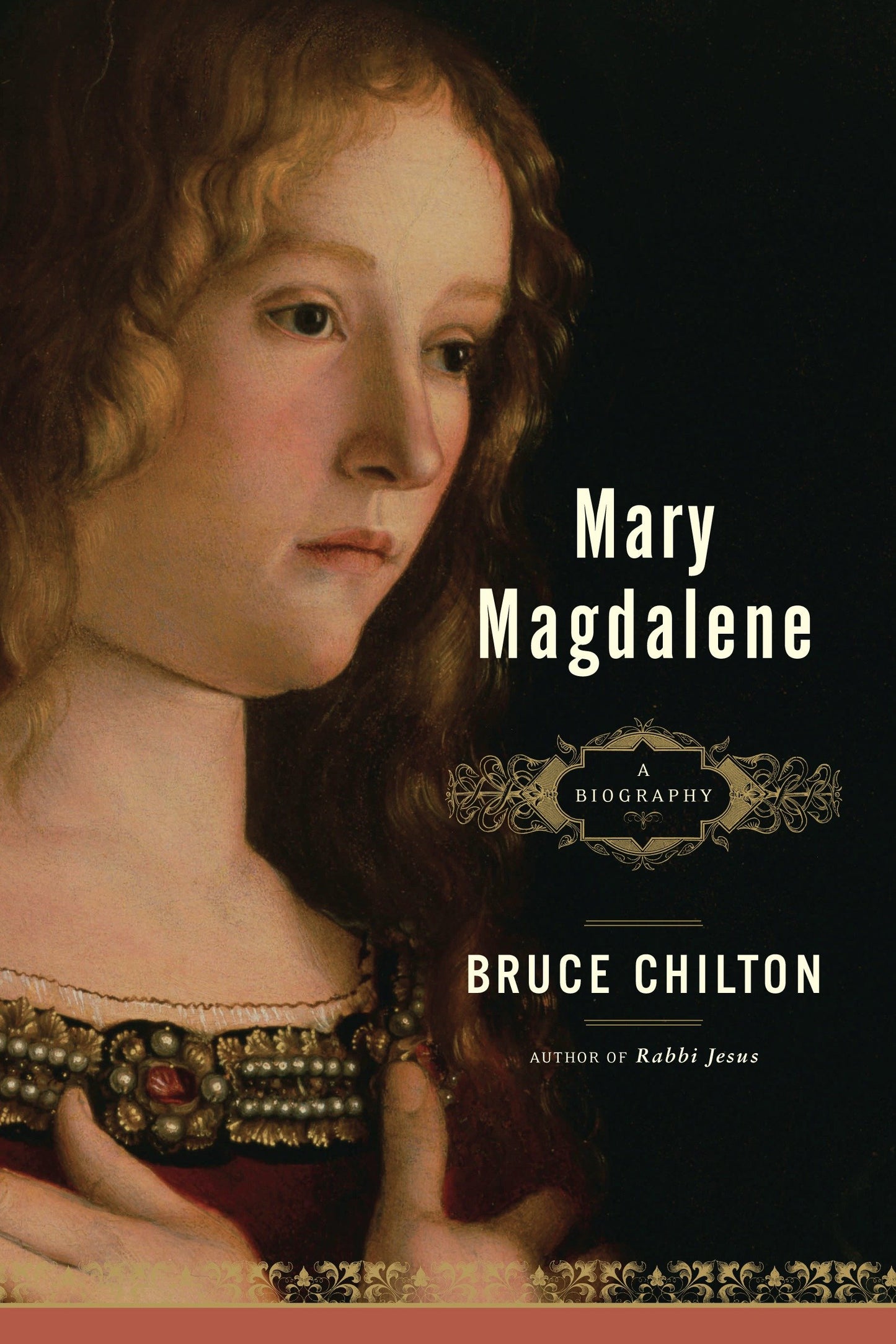 Mary Magdalene - A Biography