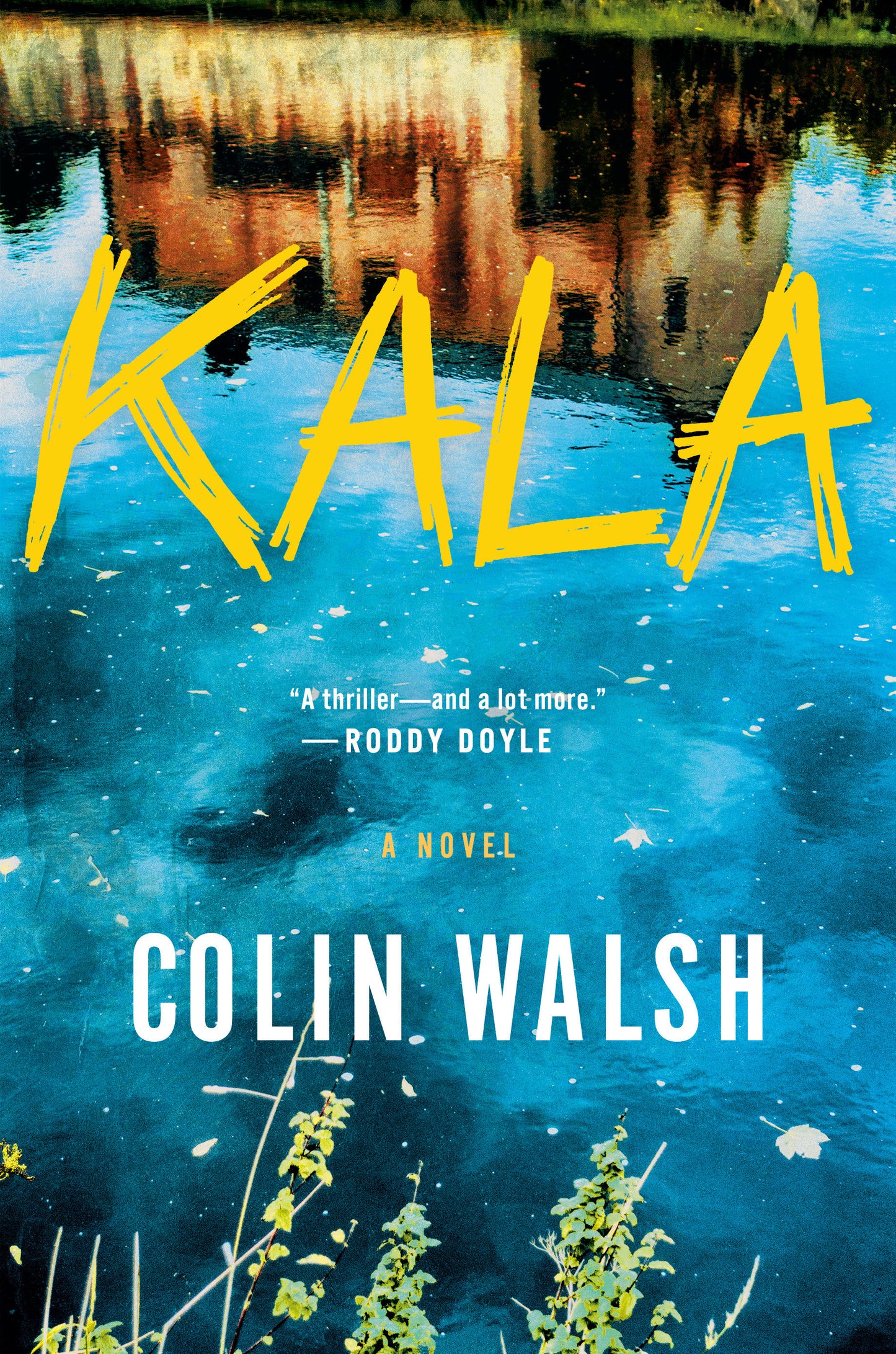 Kala - A Novel