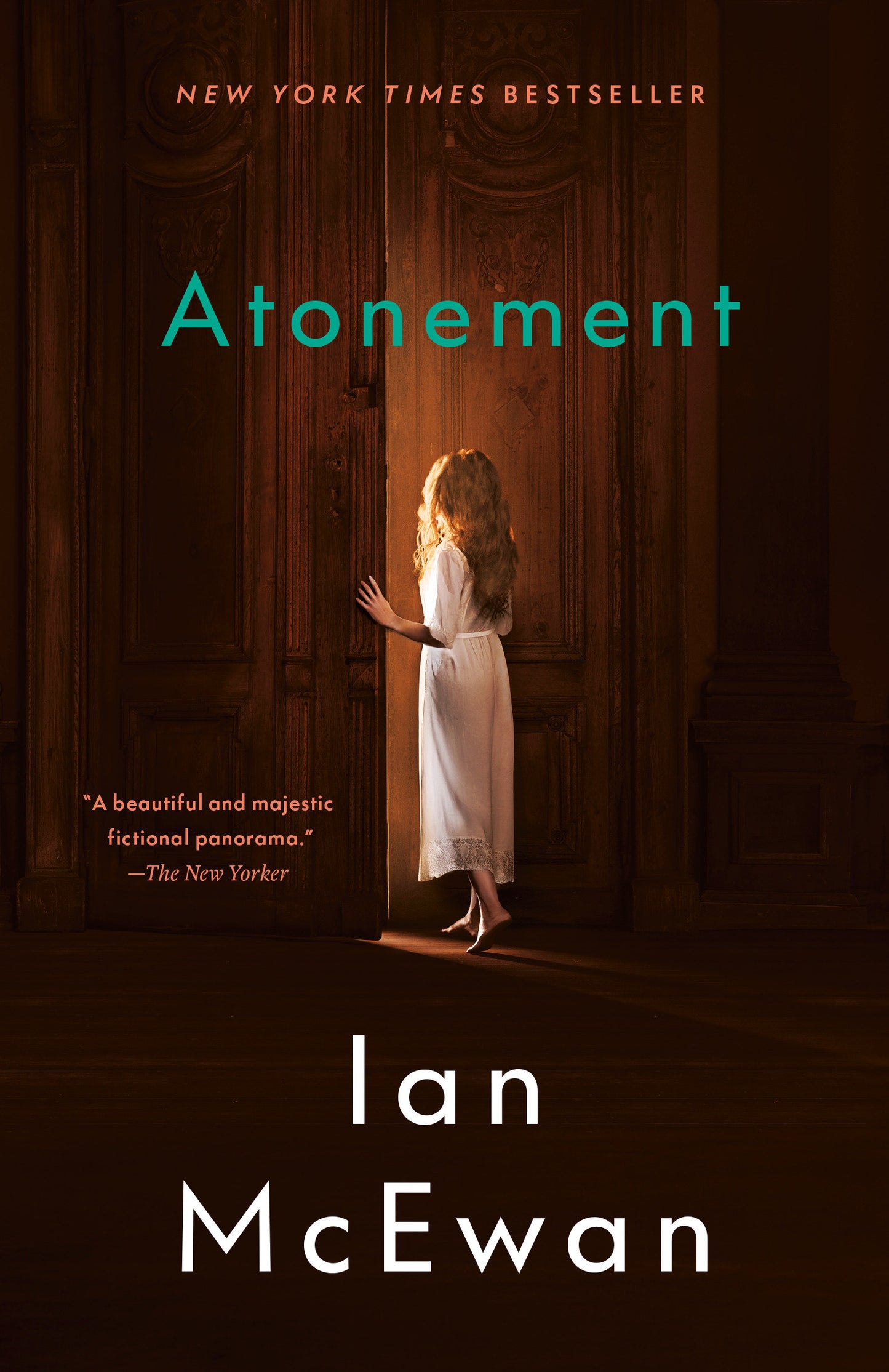 Atonement - A Novel